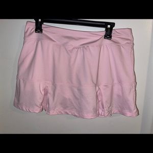 Nike tennis skirt